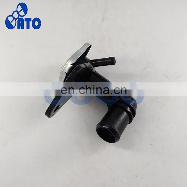 Radiator Water Filler Assembly 19050-RNB-A01 19050RNBA01 For Honda 2006-2011 Civic 1.8L photo-4