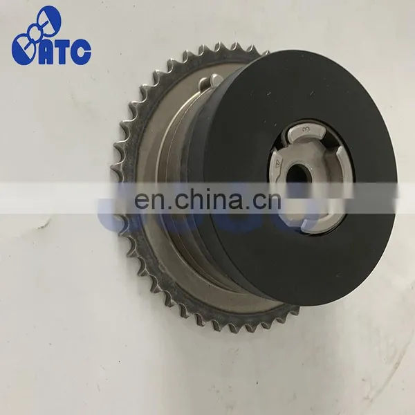 Camshaft Adjuster NEW Engine Variable Timing Sprocket 917-254 CAMSHAFT PHASER 12621505 photo-2