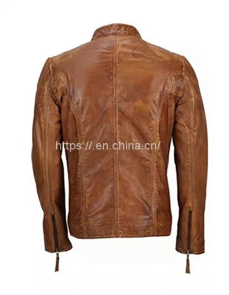 Leather Jackets, photo-2