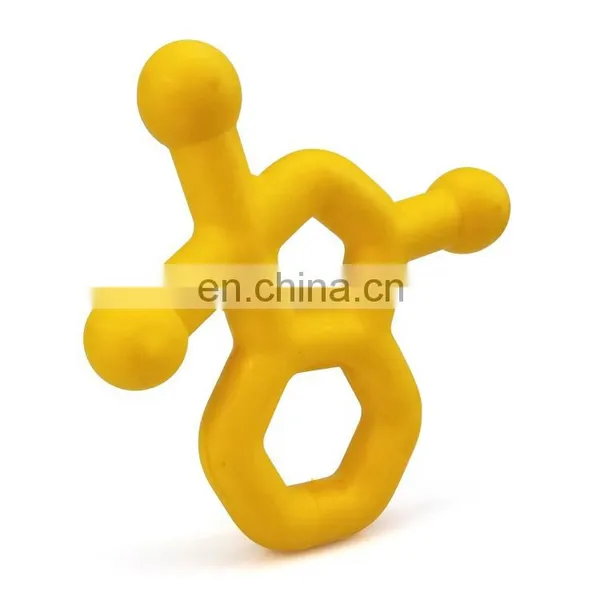 Unique Design Dog Chew Toy TPR Foam Pet Toy Playing photo-3