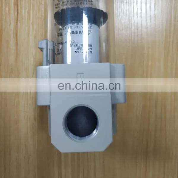 SMC Filter AF40-06-A photo-3