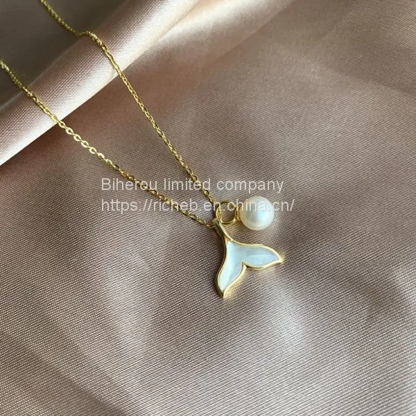 Happy Necklace photo-2