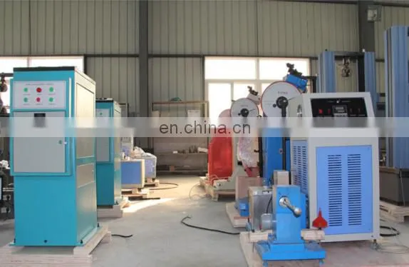 DWC-40 Low Temperature Chamber for Charpy Impact Test Cooling Cabinet photo-3