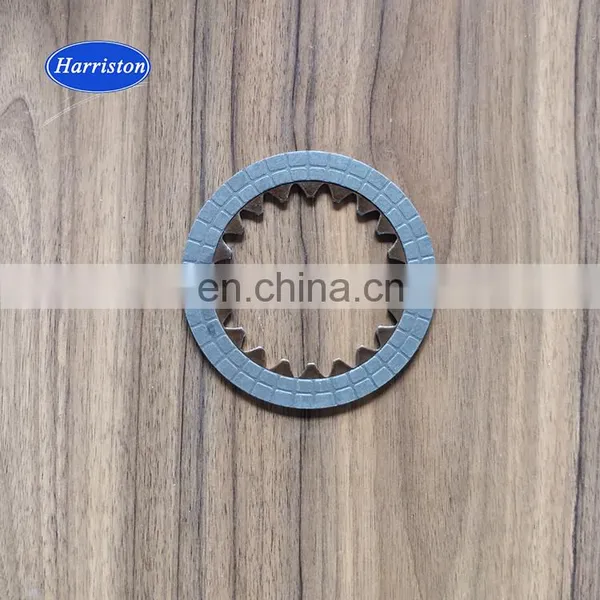 Paper-based Friction Material for Kubota DC105X Harvester Brake Box photo-4