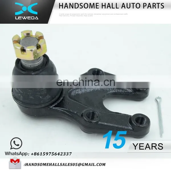 Ball Joint and Socket S47S-34-550A, S47S-34-550, 40160-HA00A for MAZDA BONGO PICK UP W9 SK82V Ball Joint photo-2