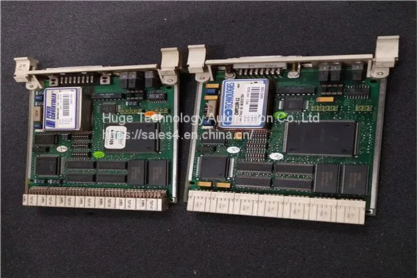 ABB HIEE205014R1 UNC4673A V1 MEASURING INTERFACE MODULE