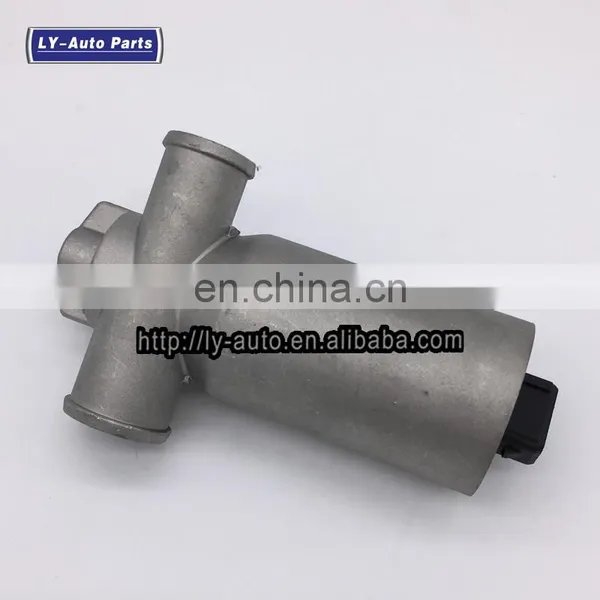 Idle Air Control Valve For Saab 9-3 BMW E34 E36 E38 E39 E46 E53 IAC Valve 0280140545 photo-2
