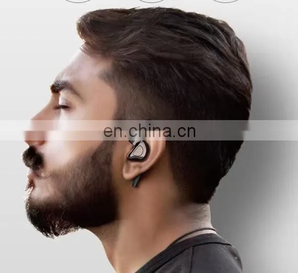 Bluetooth 5.0 Headset Tws Wireless Earphones photo-5