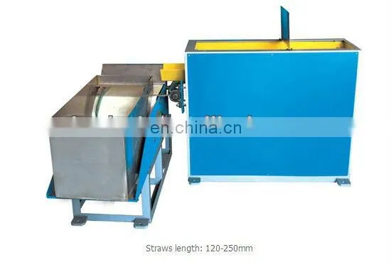 Automatic Lollipop Stick Extruder With Hole Side Gathering Machine Capacity Single-screw photo-2