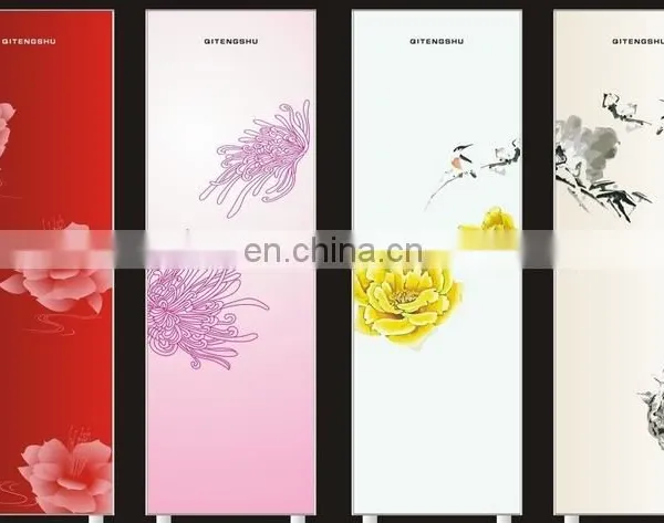 Wholesale Refrigerator Tempered Glass Door photo-2
