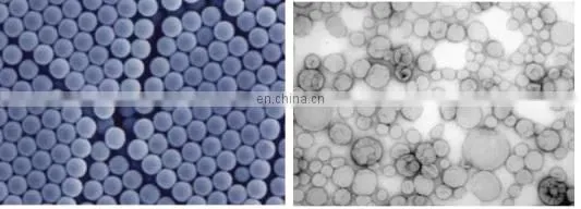 Laser Diffraction Powder Coating Accurate Particle Size Analyser Ideal For DLS Dynamic Light Scattering photo-5