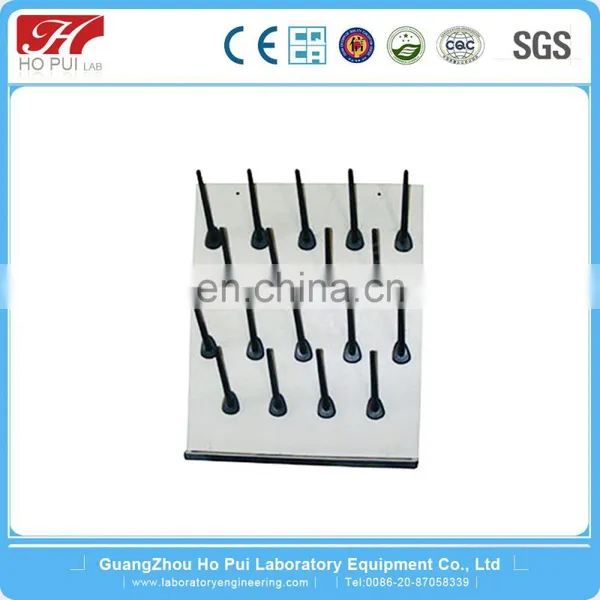 Test Tube Drying Rack /lab Dropping Drying Rack/reagent Shelves photo-4