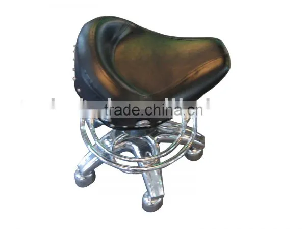 Garage Stool