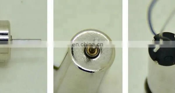 Dental Surgical Tool DC Micro Coreless Motor photo-6