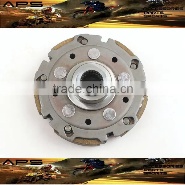 ATV Motorcycle Parts for KYMCO MXU 400 CLUTCH ASSY PRIMARY photo-3