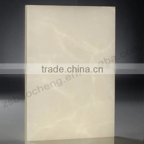 Food Grade Best Price Eco-friendly Decorative Artificial Marble photo-5