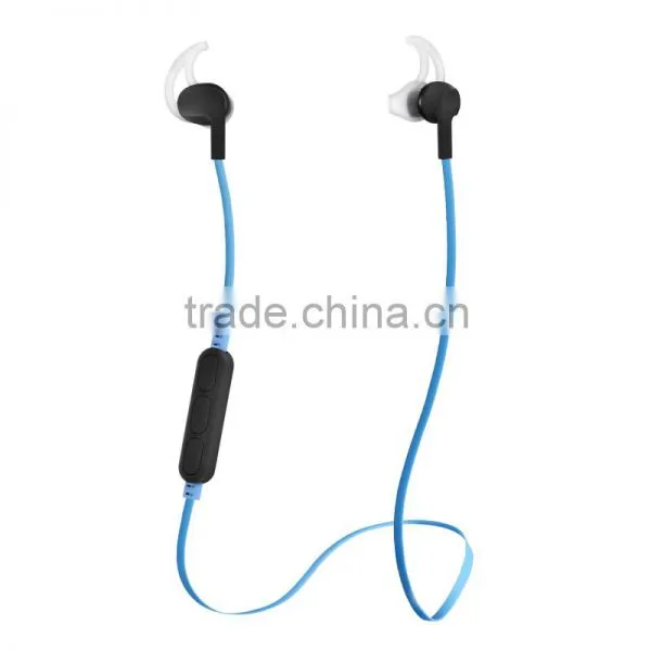 Hot Sale New Products Plastic Stereo Earphone for Iphone Wholesale photo-3
