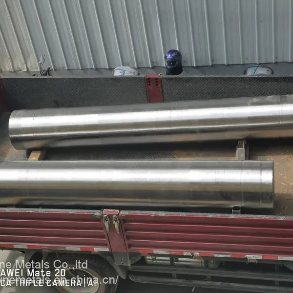 TC11 Titanium Rod TC21 Bar photo-4