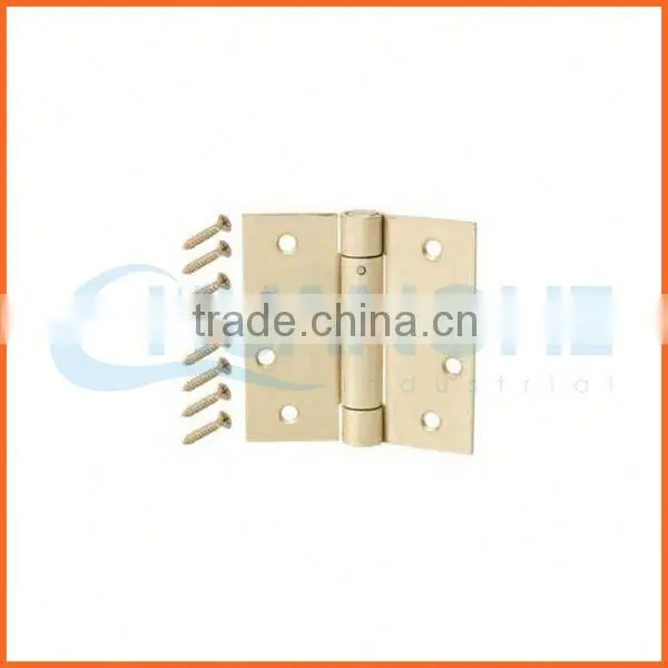 Trade Assurance Hot-sale Hydraulic Aluminum Spring Hinge photo-5
