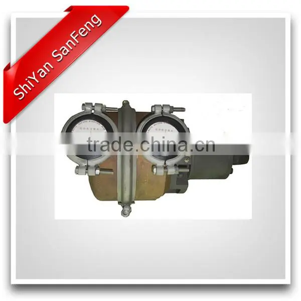 KTA19 Sea Water Pump photo-2