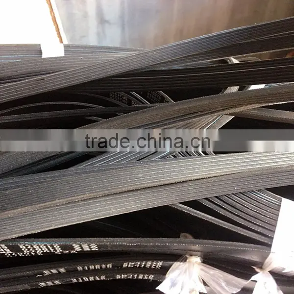 PJ Belt Rubber Belt Poly v Belt photo-2