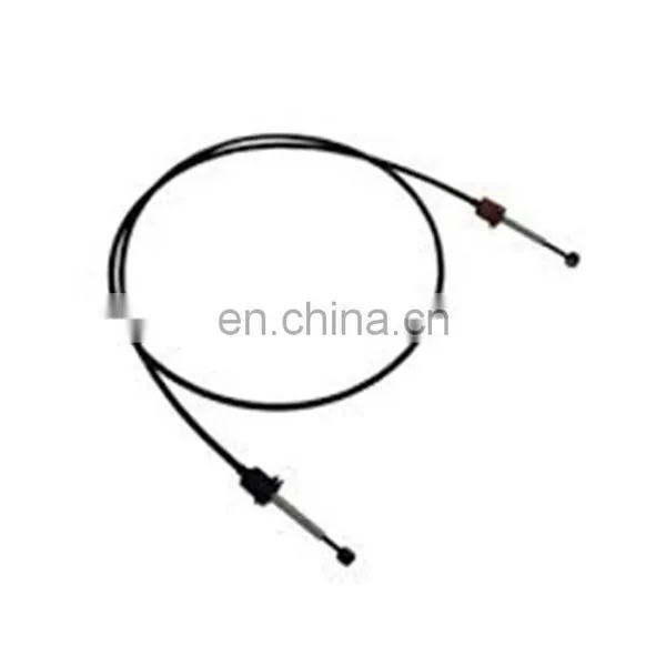 HIGH QUALITY Shift Line for Hiace 2KD-FTV 1KD-FTV 33820-26320 photo-4