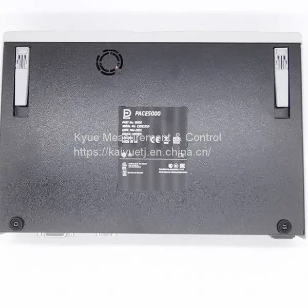 PACE5000Modular Pressure Controller photo-3