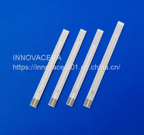 Planar Ceramic Heater for Oxygen Sensor/Innovacera photo-4