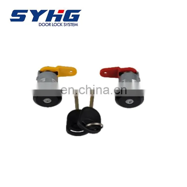 Hot Sale Ignition Switch for Ford Ikon/Fiest Car SY8F-30 Car Lock Set Complete Look Full Set Vehicle Ignition Starter Switch