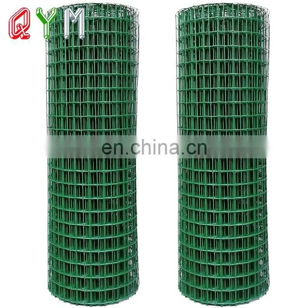 Garden Euro Fence PVC Holland Wire Mesh Roll photo-3