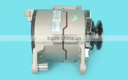 JYC Alternator OE NO :4102H.21.30 photo-2