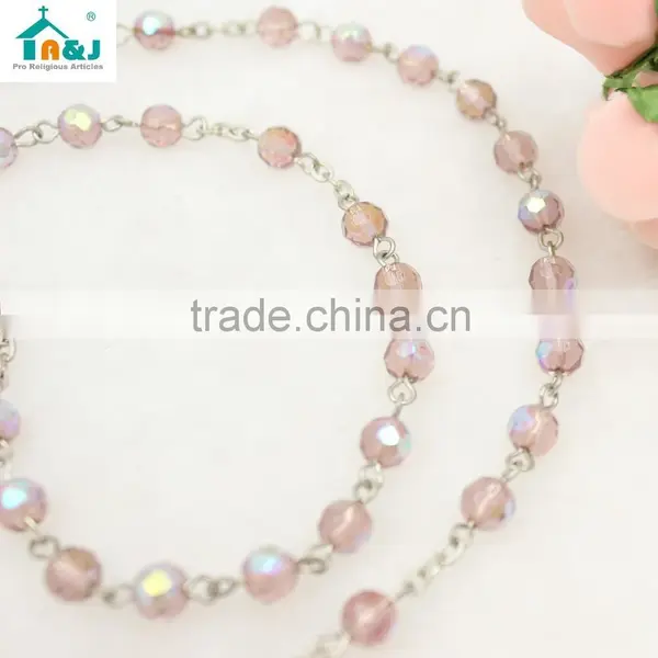 Catholic Rosary Beads photo-6
