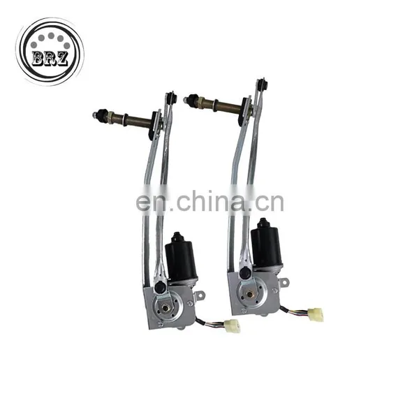 Excavator Wiper Motor Assy ZX800 Wiper Motor photo-5