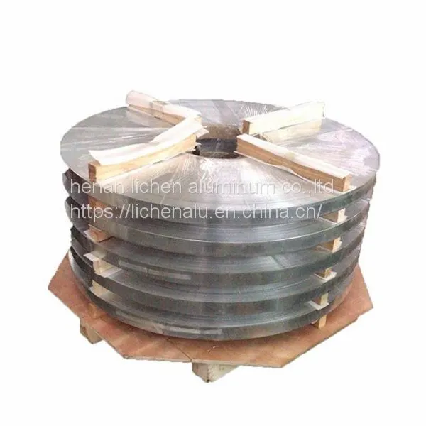 1060 Aluminum Strip