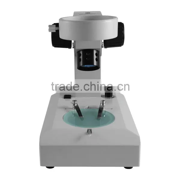 ZJ-632 76mm High Microscope Track Stand photo-2