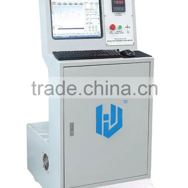 Factory Price CNC Controller of Water Jet Cutting Machine photo-4