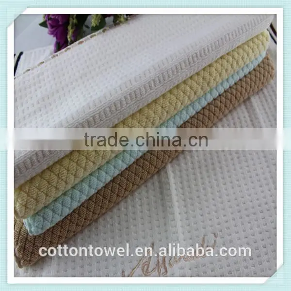 Cotton Towel Mat / Home Mat/hotel Mat photo-6
