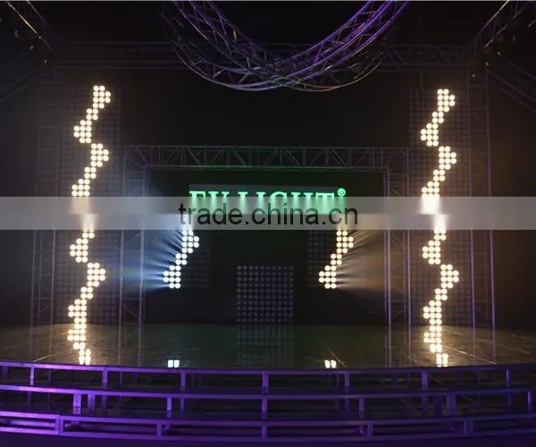 Moving Head Led Matrix Light, Led Matrix Light, Moving Led Lights photo-6