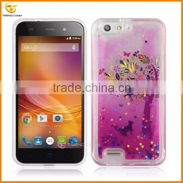 Liquid Case Cover for ZTE V6 photo-2