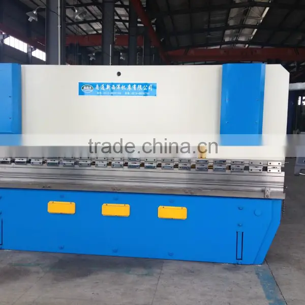 Used Sheet Metal Press Brake photo-5