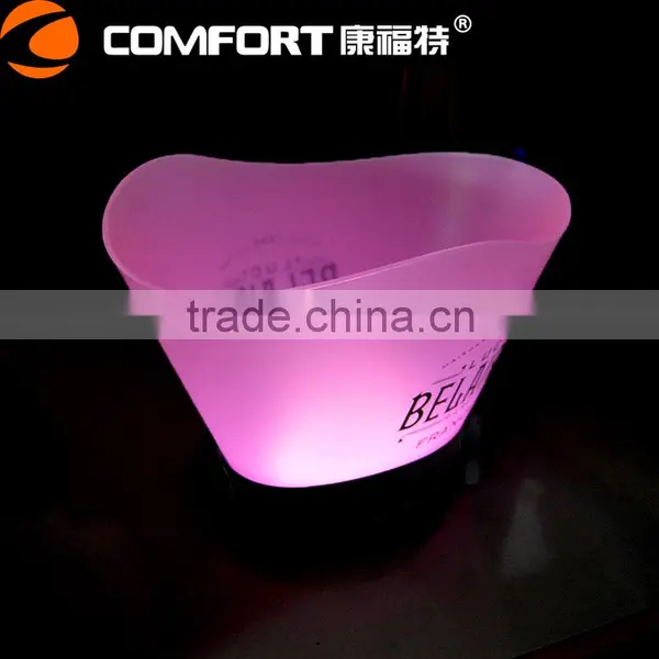 12L Led Ice Cooler photo-3