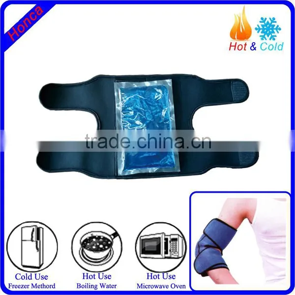 Knee Cool Wrap/shoulder Cooling Sleeve photo-2