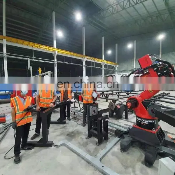 China Brands NewKer-i5 Teach Pendant for Robot Arm Automatic Milling Robot photo-5