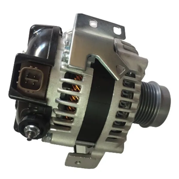 Auto Alternator Assy 27060-28340 27060-28341 Fits For TOYOTA Camry 2.4 VVT-i Previa 2.4 2AZ-FE Engine 2001 02 03 04 05 06 photo-5