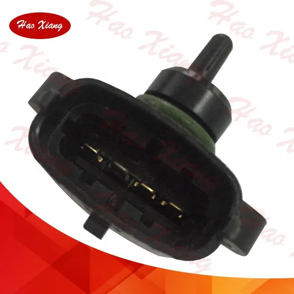 Haoxiang Air Intake Manifold Absolute Pressure Sensor MAP Sensor 39300-2B000 For KIA K5 SOUL photo-3