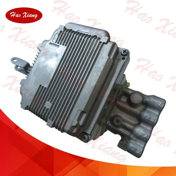 47210-47140 47210417140 Used Car Auto ABS Pump ACTUATOR Anti-Lock Brake System Module For Toyota photo-3