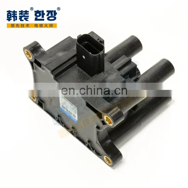 High Quality Ignition Coil L813-18-100 L81318100 For Mazda 6 Saloon 2.0,Cf-59-Ultra photo-2