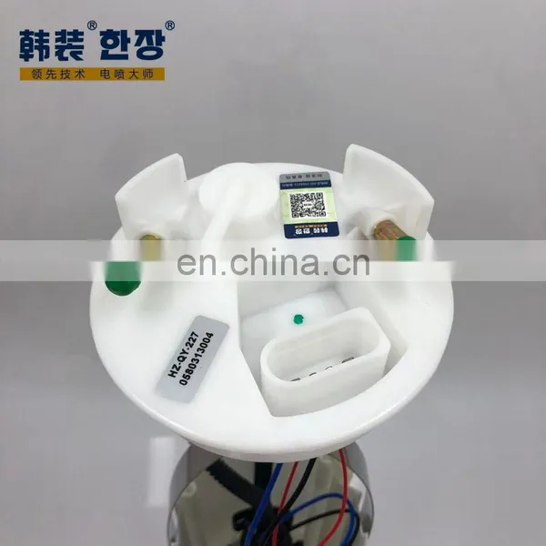 0580313004	Fuel Pump Assembly	For	VW Santana3000 photo-3