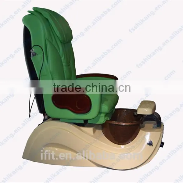 SHIKANG Foot Massage Sofa Chair photo-3