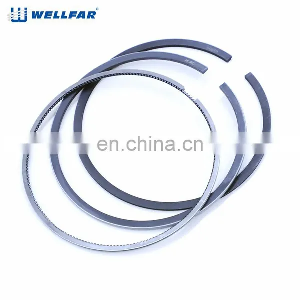 Wholesale Newly Released Engine Spare Parts 86mm Piston Rings For PEUGEOT BOXER 2.2 16V photo-2